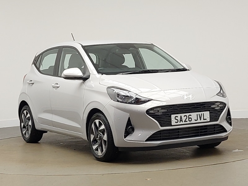 Used Hyundai i10 2026 for sale - 77894291: Photo 1