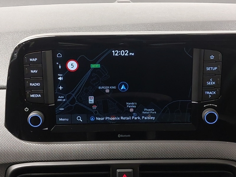 Used Hyundai i10 2026 for sale - 77894291: Photo 11