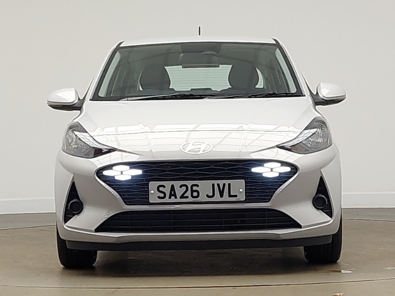 Used Hyundai i10 2026 for sale - 77894291: Photo 12