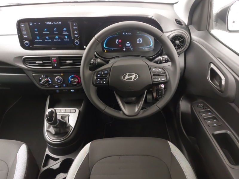 Used Hyundai i10 2026 for sale - 77894291: Photo 7