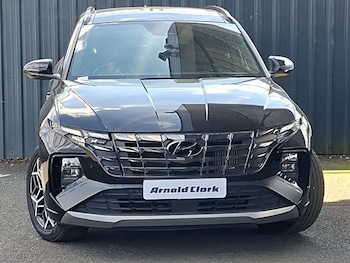 Used Hyundai TUCSON 2022 for sale - 79506015: Photo