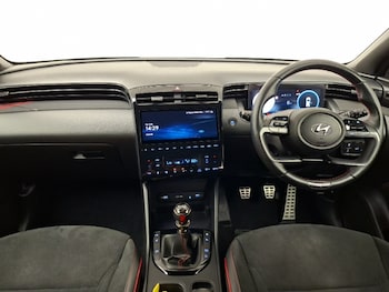 Used Hyundai TUCSON 2022 for sale - 79506015: Photo
