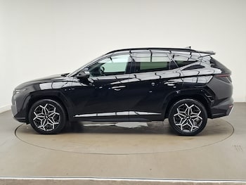 Used Hyundai TUCSON 2022 for sale - 79506015: Photo