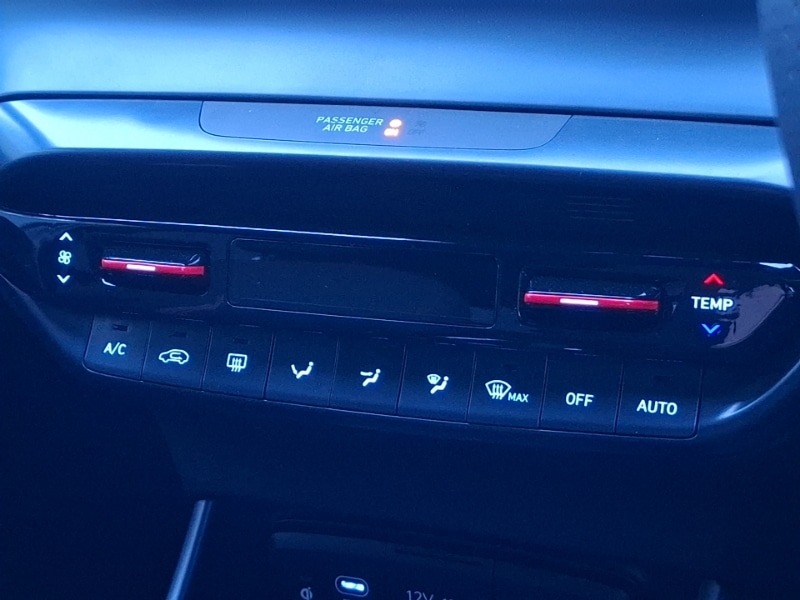 Used Hyundai i20 2025 for sale - 78009941: Photo 14