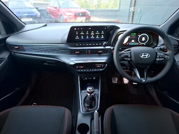 Used Hyundai i20 2025 for sale - 78009941: Photo