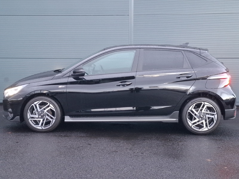 Used Hyundai i20 2025 for sale - 78009941: Photo 4