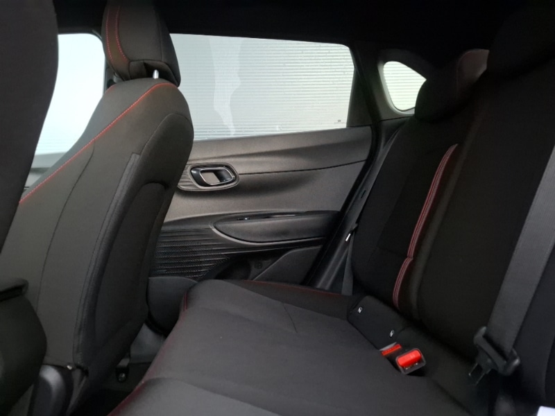 Used Hyundai i20 2025 for sale - 78009941: Photo 6