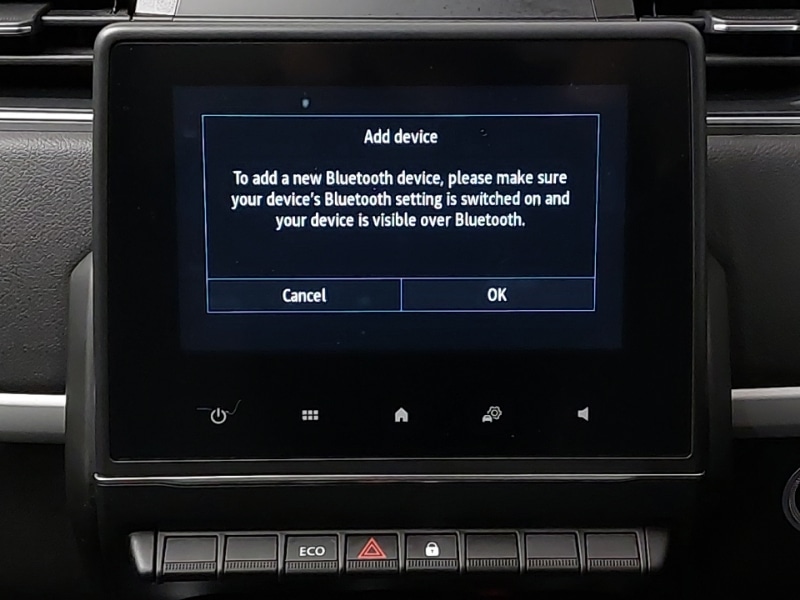 Used Renault Zoe 2022 for sale - 75894032: Photo 11