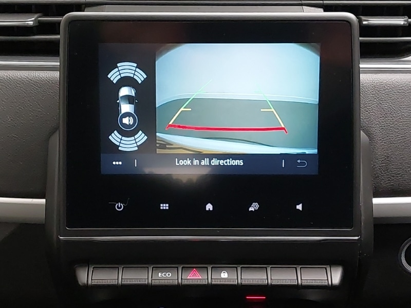 Used Renault Zoe 2022 for sale - 75894032: Photo 15