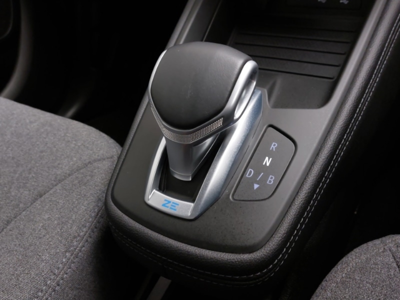 Used Renault Zoe 2022 for sale - 75894032: Photo 16