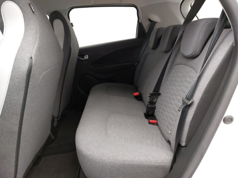 Used Renault Zoe 2022 for sale - 75894032: Photo 6