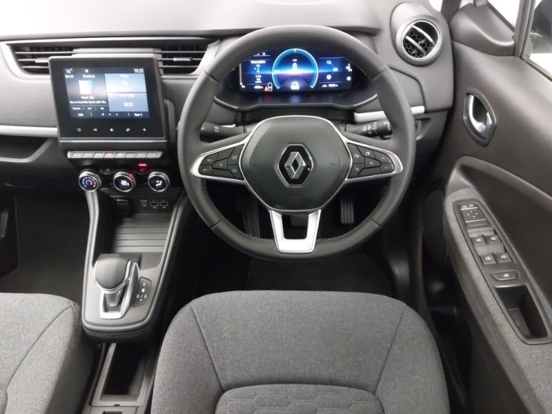 Used Renault Zoe 2022 for sale - 75894032: Photo 7