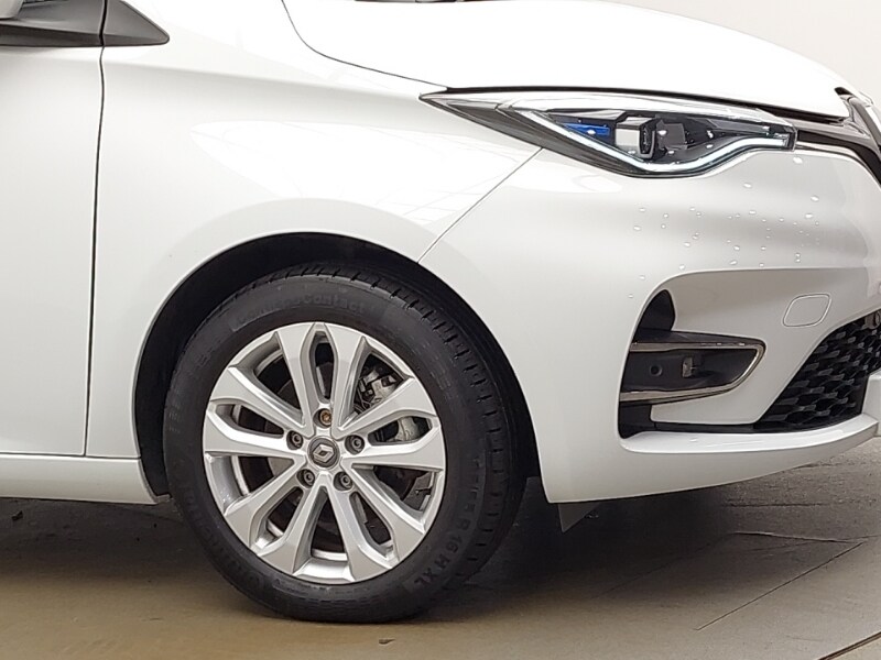 Used Renault Zoe 2022 for sale - 75894032: Photo 9
