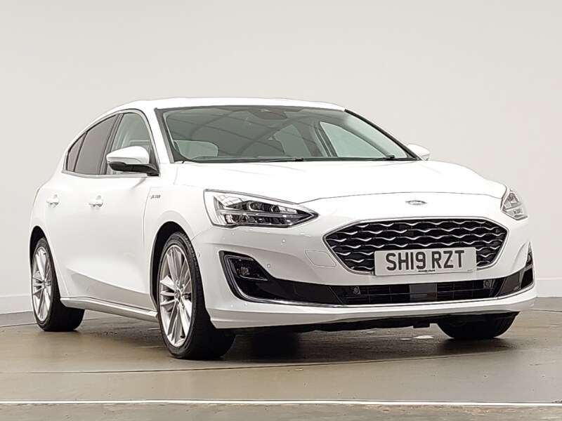 Used Ford Focus 2019 for sale - 76365360: Photo 1