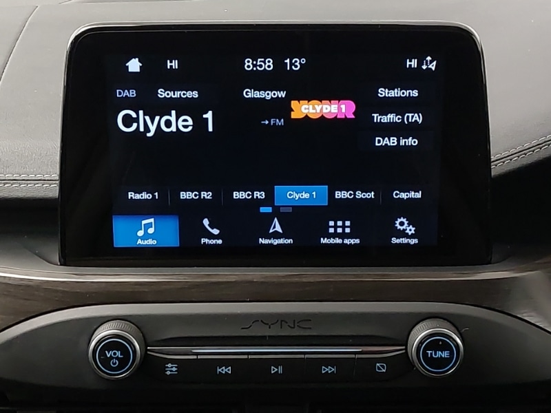 Used Ford Focus 2019 for sale - 76365360: Photo 10