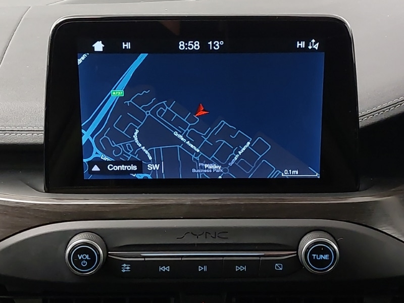 Used Ford Focus 2019 for sale - 76365360: Photo 11