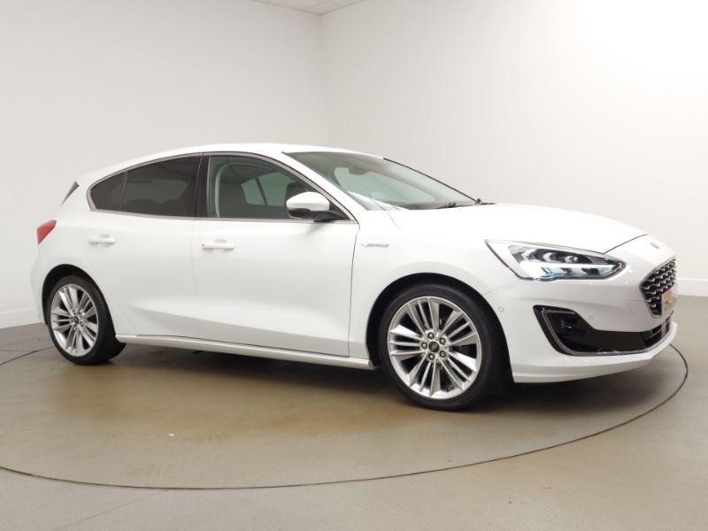 Used Ford Focus 2019 for sale - 76365360: Photo 13