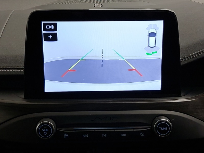 Used Ford Focus 2019 for sale - 76365360: Photo 16