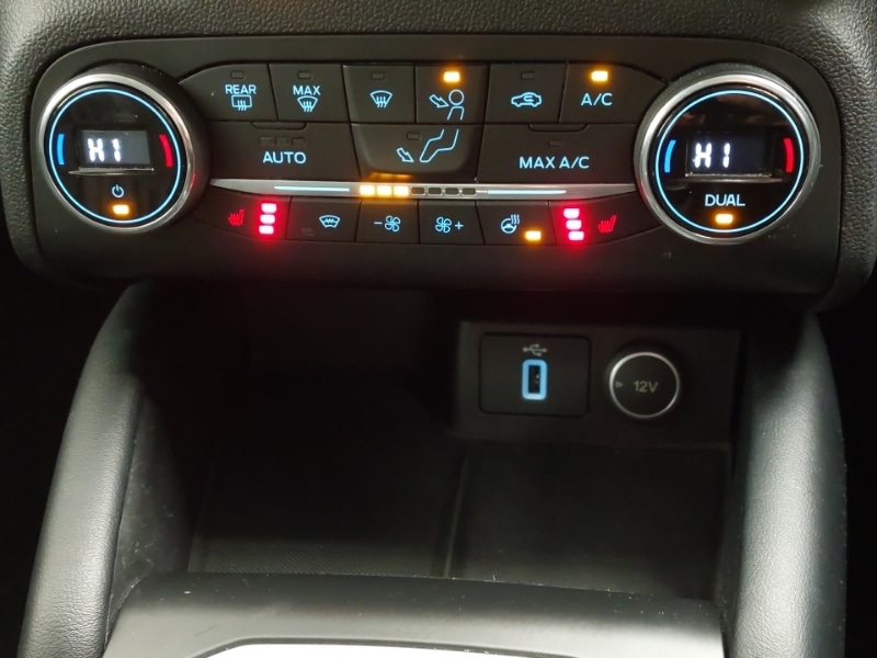 Used Ford Focus 2019 for sale - 76365360: Photo 19