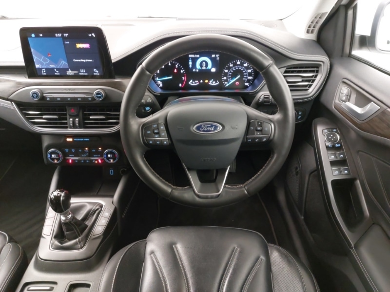 Used Ford Focus 2019 for sale - 76365360: Photo 7