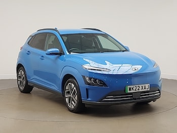 Used Hyundai KONA 2022 for sale - 78842078: Photo