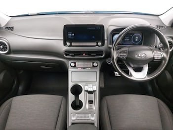 Used Hyundai KONA 2022 for sale - 78842078: Photo
