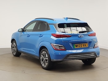 Used Hyundai KONA 2022 for sale - 78842078: Photo
