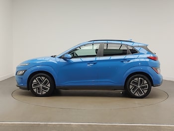 Used Hyundai KONA 2022 for sale - 78842078: Photo