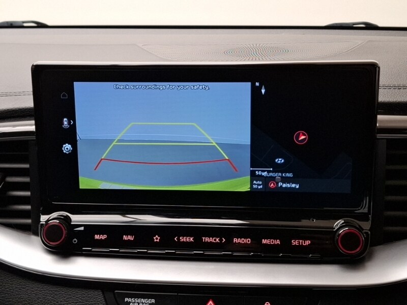 Used Kia XCeed 2021 for sale - 77034758: Photo 11