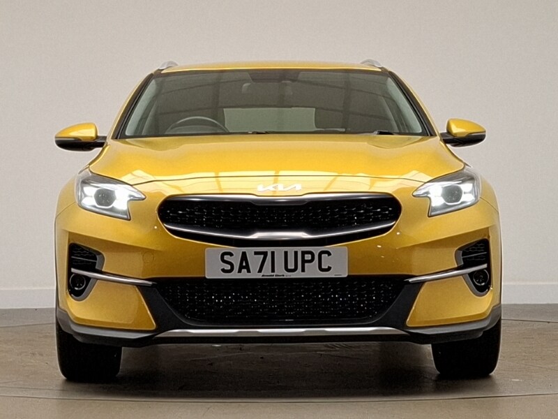 Used Kia XCeed 2021 for sale - 77034758: Photo 12