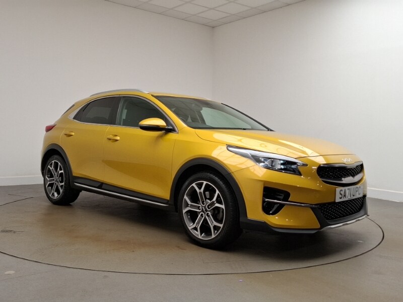 Used Kia XCeed 2021 for sale - 77034758: Photo 13