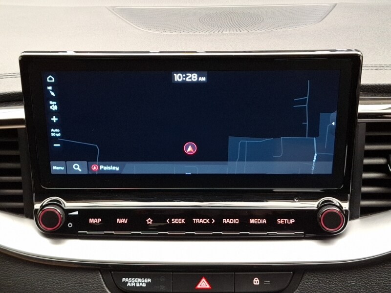 Used Kia XCeed 2021 for sale - 77034758: Photo 14