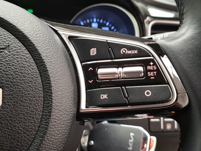 Used Kia XCeed 2021 for sale - 77034758: Photo 18