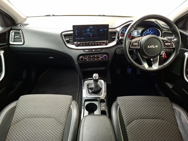 Used Kia XCeed 2021 for sale - 77034758: Photo 2
