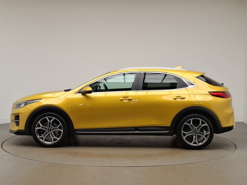 Used Kia XCeed 2021 for sale - 77034758: Photo 4