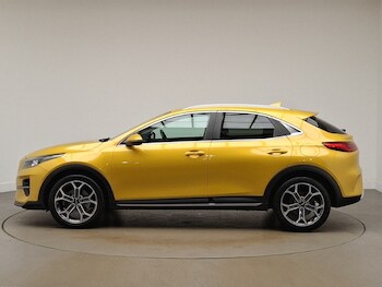 Used Kia XCeed 2021 for sale - 77034758: Photo