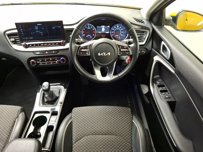 Used Kia XCeed 2021 for sale - 77034758: Photo 7
