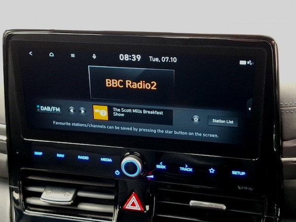 Used Hyundai IONIQ 2022 for sale - 76282199: Photo 10