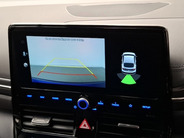 Used Hyundai IONIQ 2022 for sale - 76282199: Photo 11