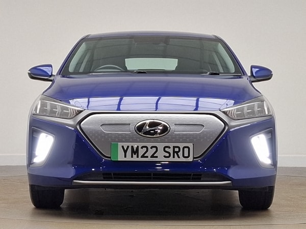 Used Hyundai IONIQ 2022 for sale - 76282199: Photo 12