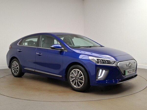 Used Hyundai IONIQ 2022 for sale - 76282199: Photo 13