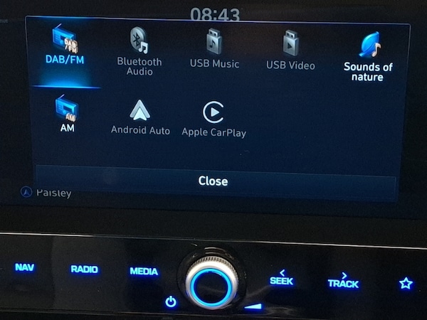Used Hyundai IONIQ 2022 for sale - 76282199: Photo 16