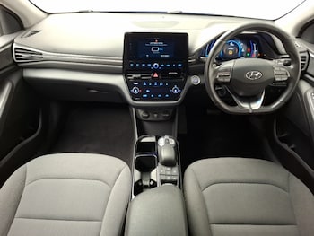Used Hyundai IONIQ 2022 for sale - 76282199: Photo 2