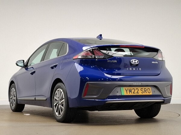 Used Hyundai IONIQ 2022 for sale - 76282199: Photo 3