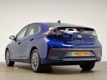 Used Hyundai IONIQ 2022 for sale - 76282199: Photo 3