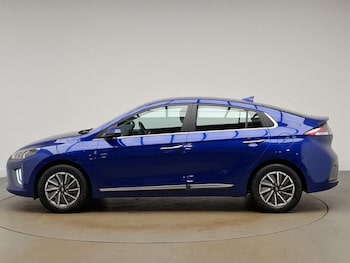Used Hyundai IONIQ 2022 for sale - 76282199: Photo 4