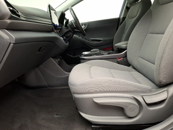 Used Hyundai IONIQ 2022 for sale - 76282199: Photo 5