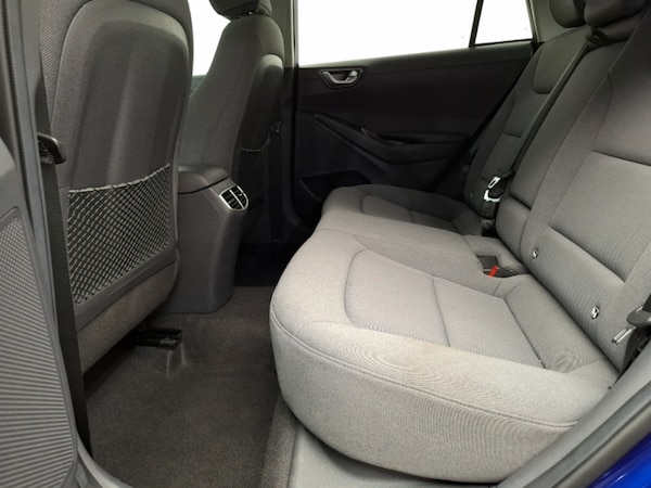 Used Hyundai IONIQ 2022 for sale - 76282199: Photo 6