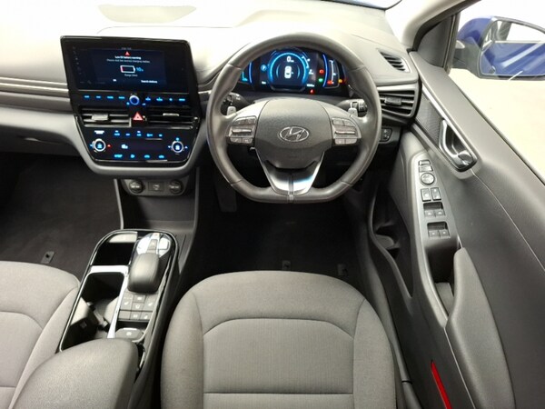 Used Hyundai IONIQ 2022 for sale - 76282199: Photo 7