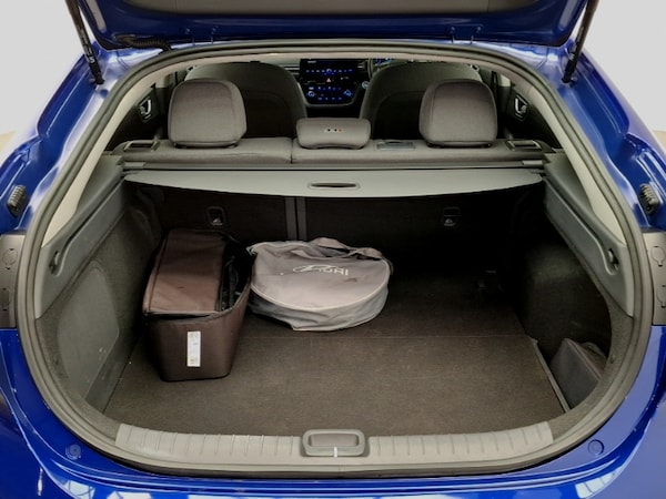 Used Hyundai IONIQ 2022 for sale - 76282199: Photo 8